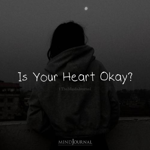 Is Your Heart Okay