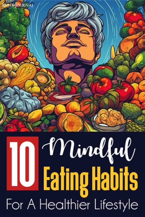 what is mindful eating