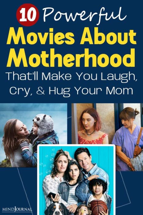 movies about motherhood on netflix
