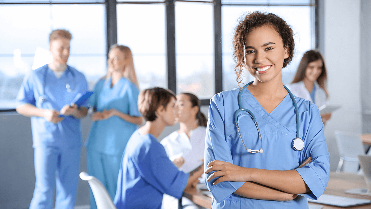 Reasons The Nursing World Needs You