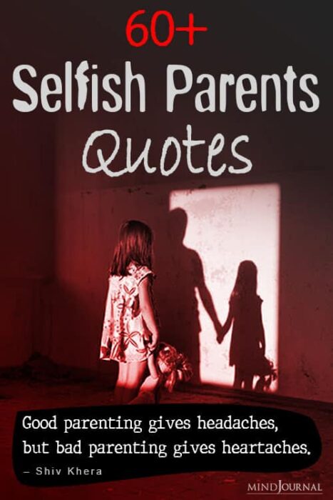 toxic parent quotes