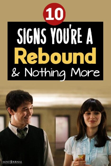 rebound relationship signs