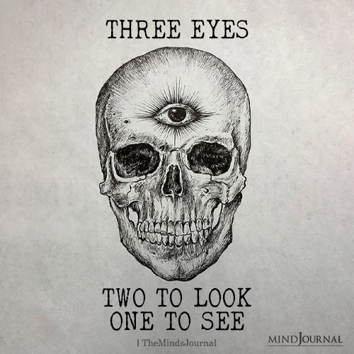 Three Eyes