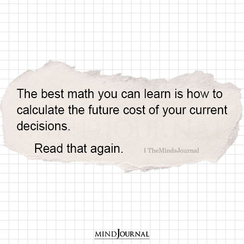 The Best Math You Can Learn