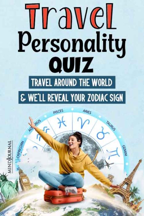 Zodiac Sign Quiz