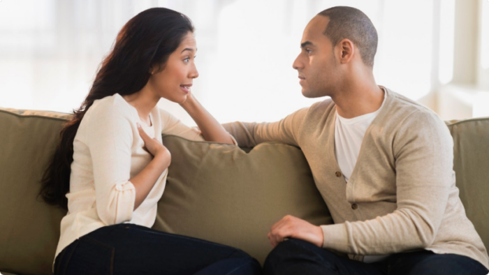 taboo topics in relationships
