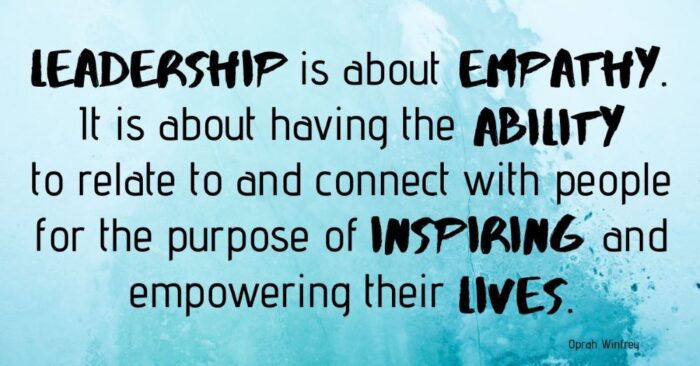 empathic leadership