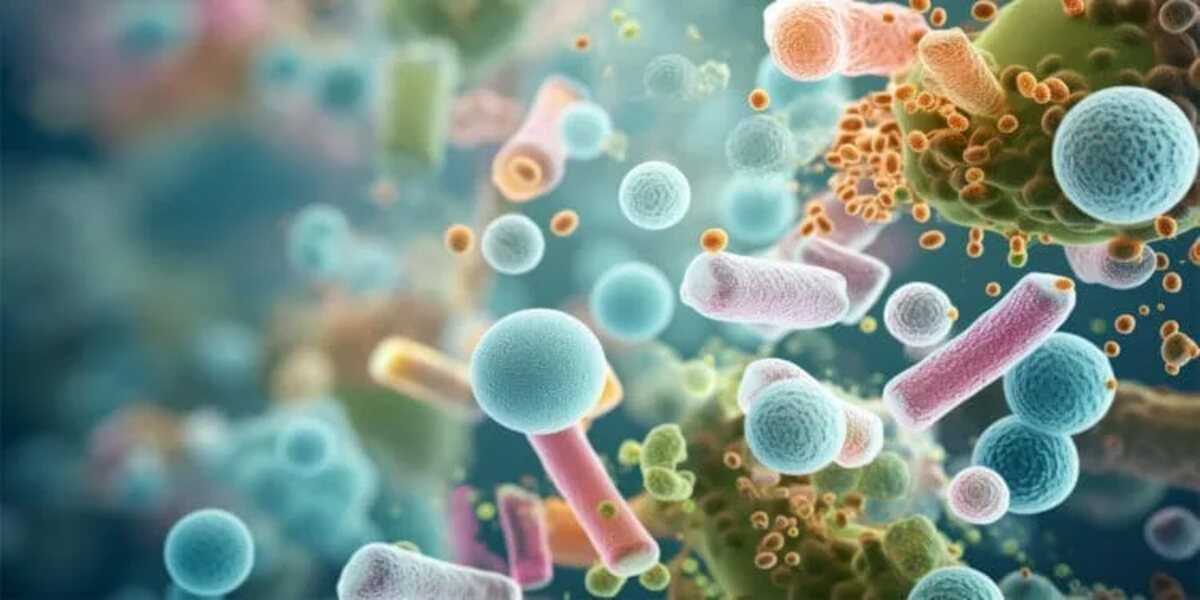 New Study Reveals Link Between Depression, Anorexia, and Gut Microbiota
