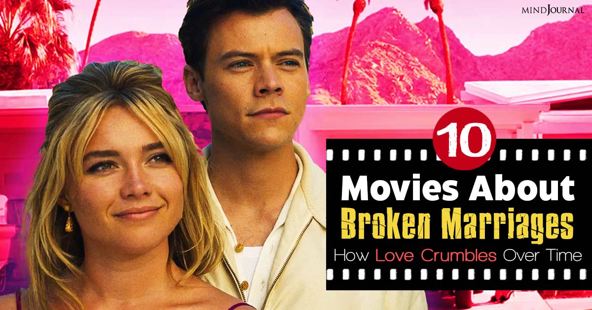 Best Movies About Broken Marriages: How Love Dies