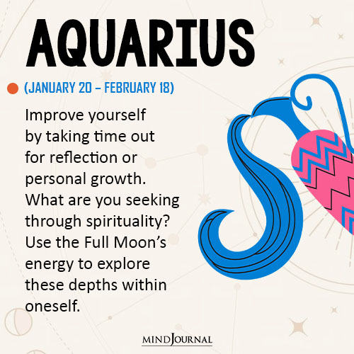 Monthly horoscope
