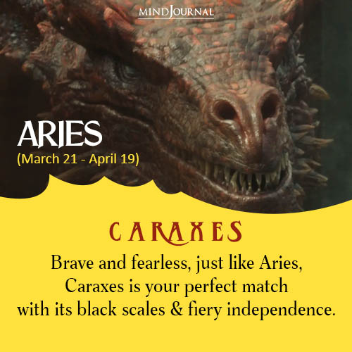 Aries Caraxes