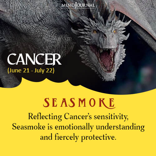 Cancer Seasmoke
