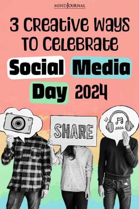 Social Media Day activities
