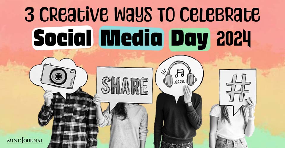 Social Media Day Creative Ways To Make It Count