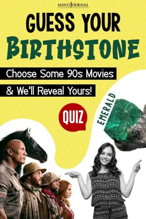 guess your birthstone