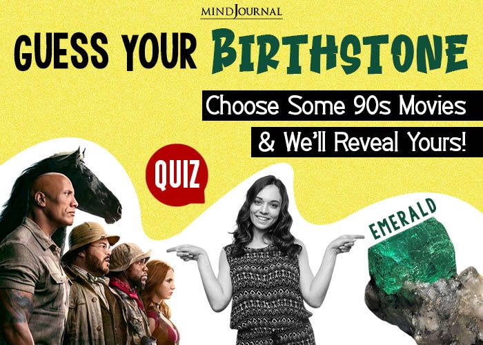 guess your birthstone quiz