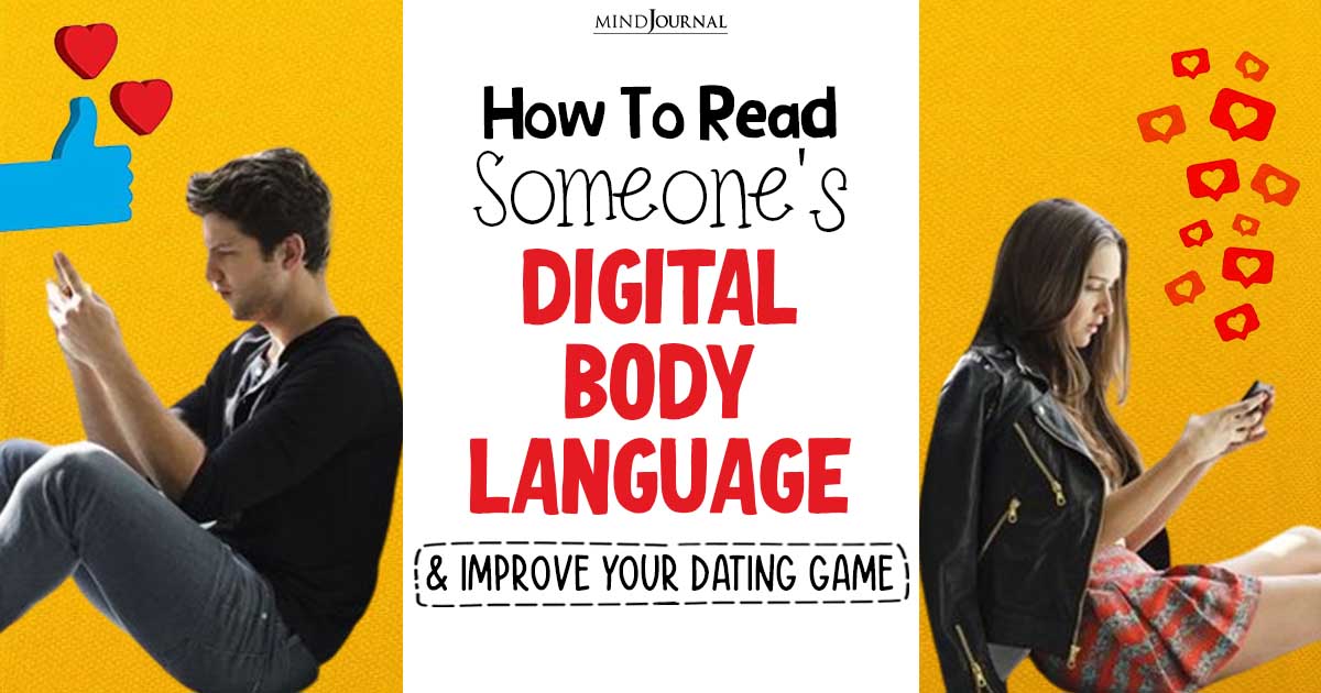 How To Read Digital Body Language? Important Things