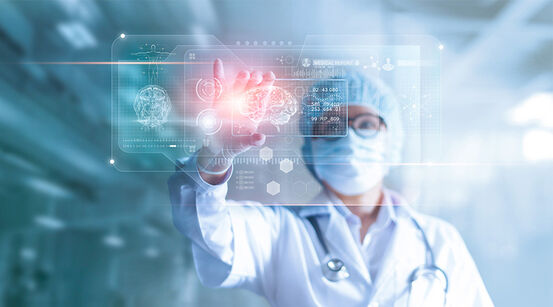 Innovative Healthcare Technologies
