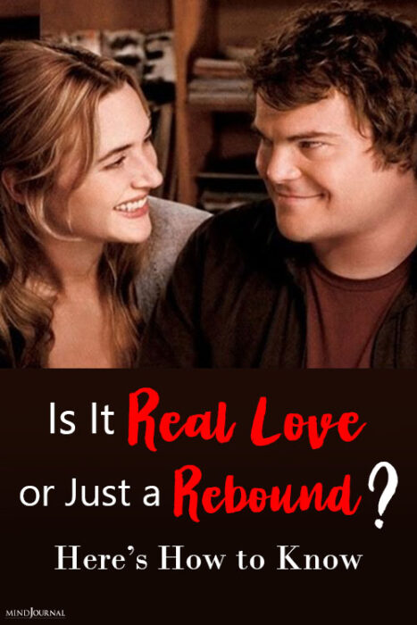 Rebound Relationship