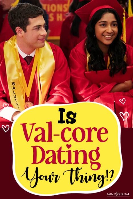 val-core dating
