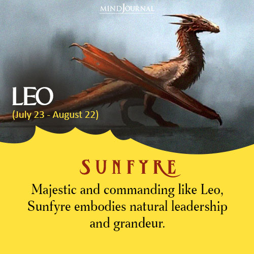 Leo Sunfyre
