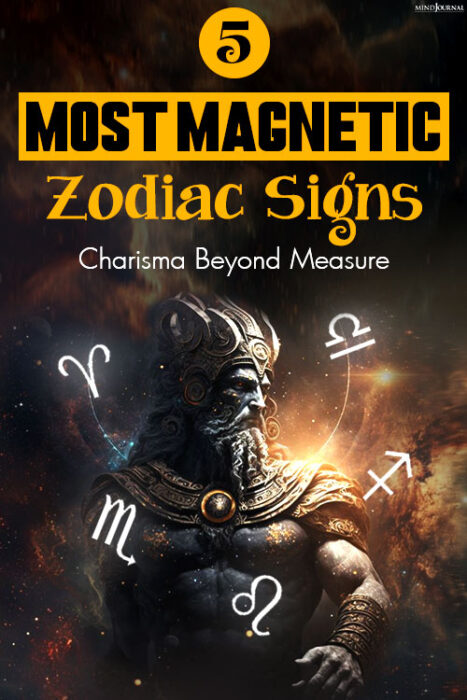 magnetic zodiac signs