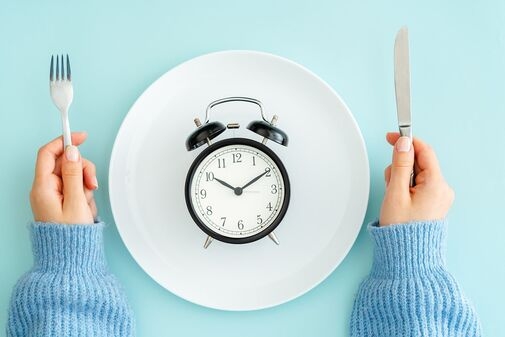 Rise of Intermittent Fasting