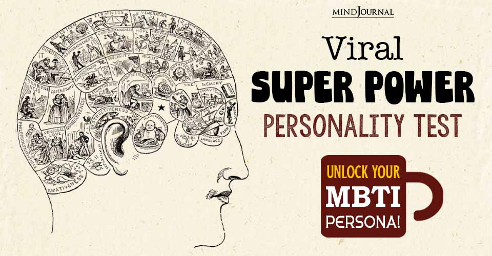 Viral Super Power Personality Test: Results Unlocked
