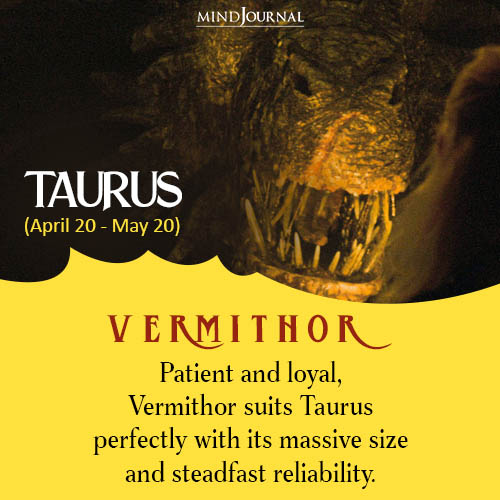 Taurus Vermithor