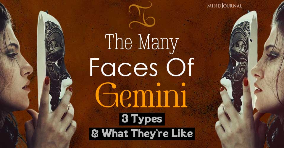 Exploring Gemini Personalities: Fascinating Types