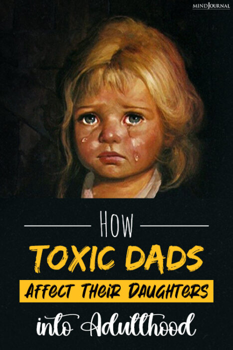 toxic dad