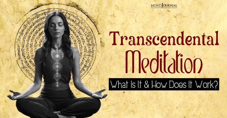 The Life-Changing Power of Transcendental Meditation: How To Stress Less, Live More