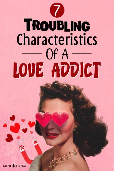 love addict