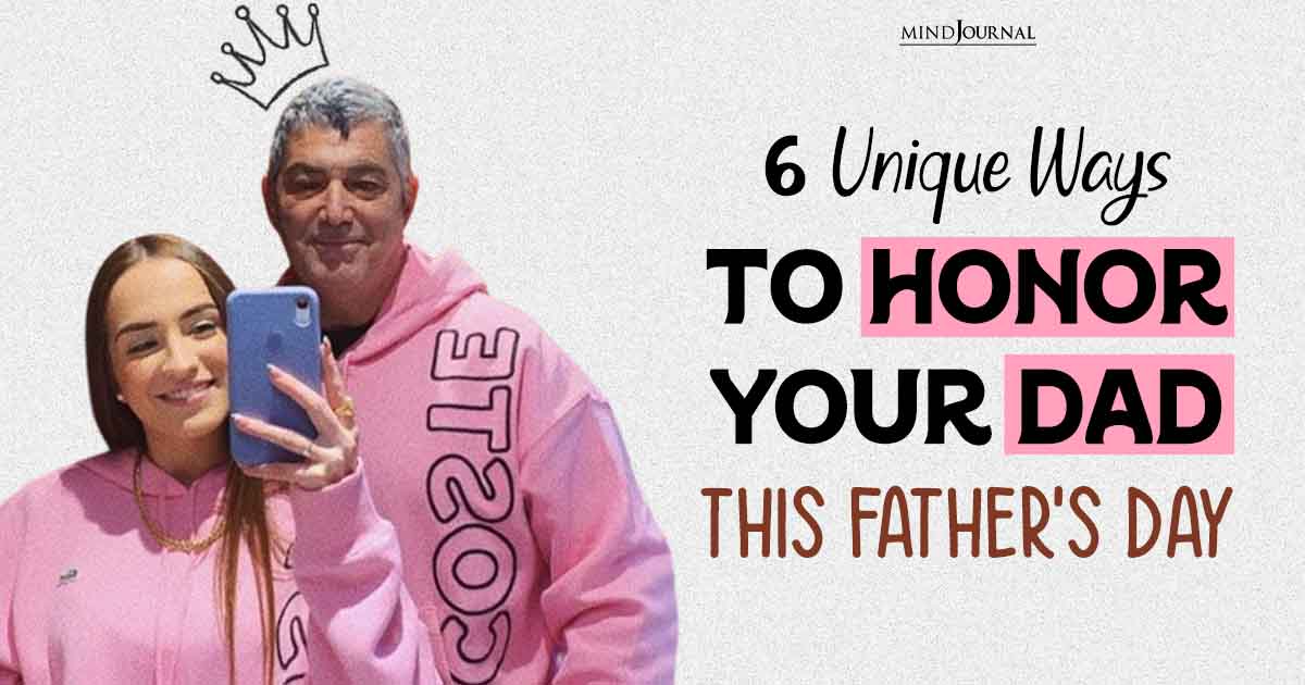 Celebrating Father's Day: Irresistible Ideas Every Dad Will Love