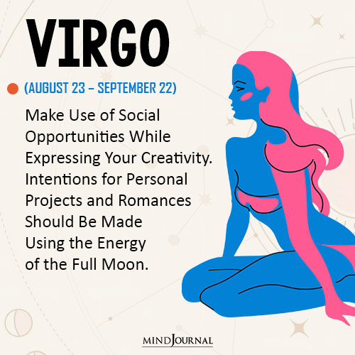 Monthly horoscope
