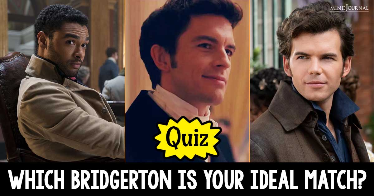 Bridgerton Quiz: Match With Your Bridgerton Prince Charming