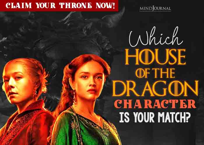 house of the dragon character