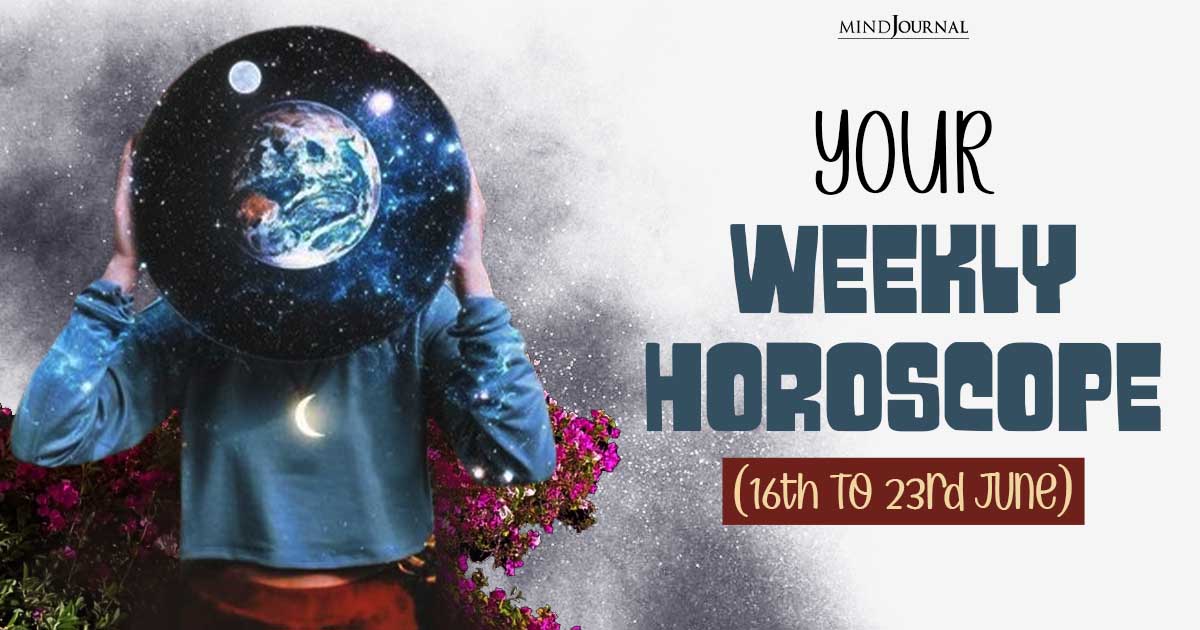 Accurate Weekly Horoscope For 12 Zodiac Signs