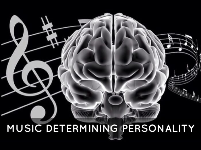 music and personality