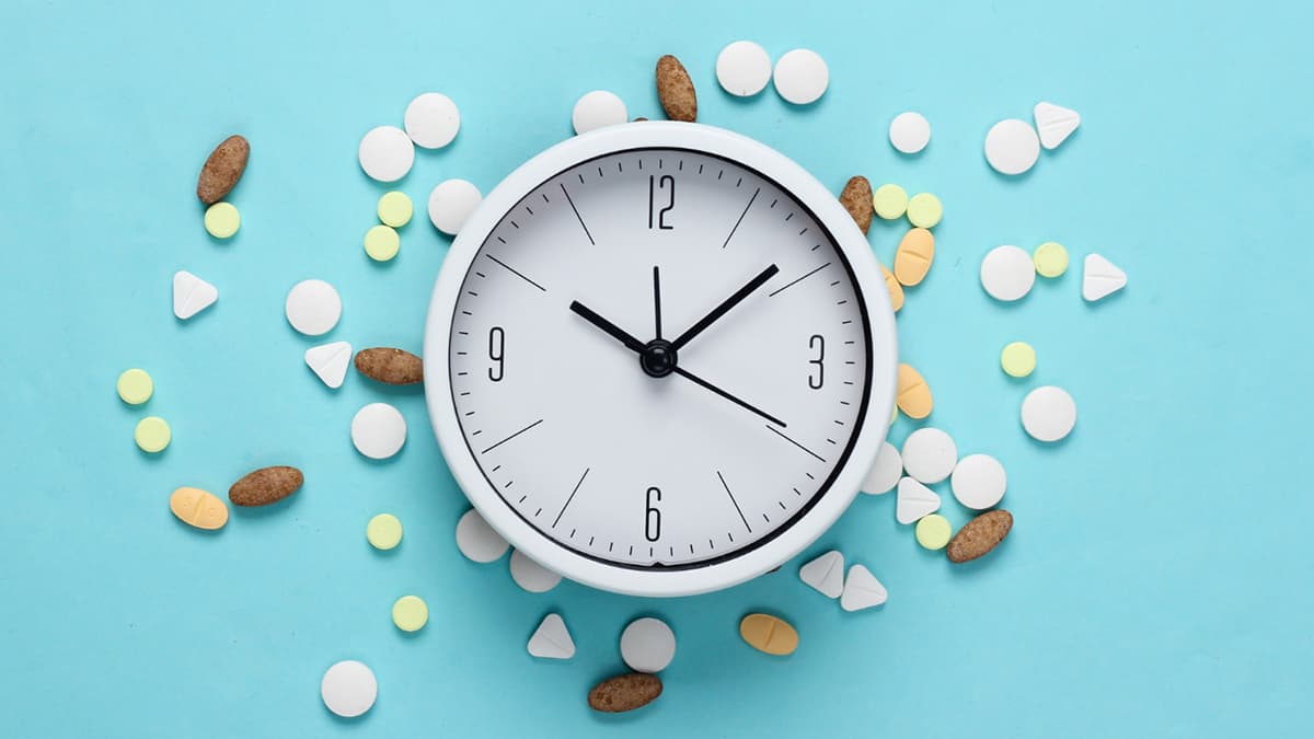 Best Time To Take Lexapro For Anxiety