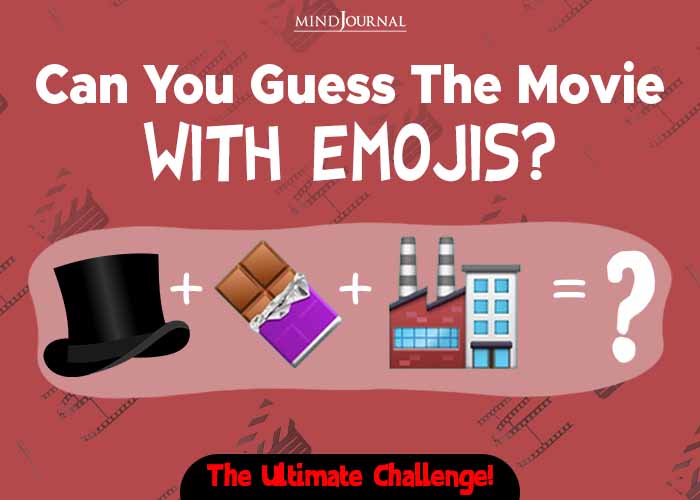 guess the movie with emojis