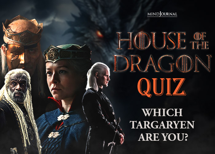 house of the dragon quiz