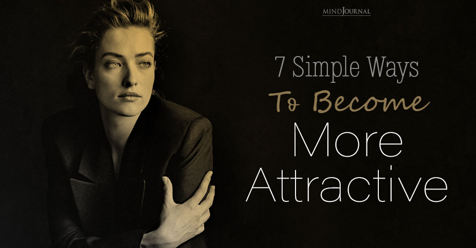 7 Subtle Traits That Will Make You Irresistibly Magnetic