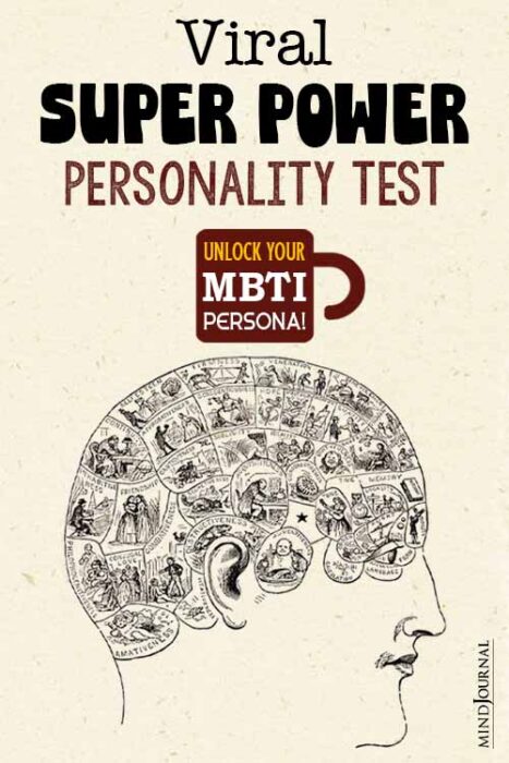 super power personality test