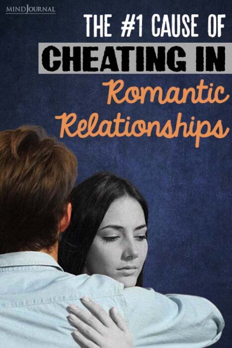 cheating in relationships