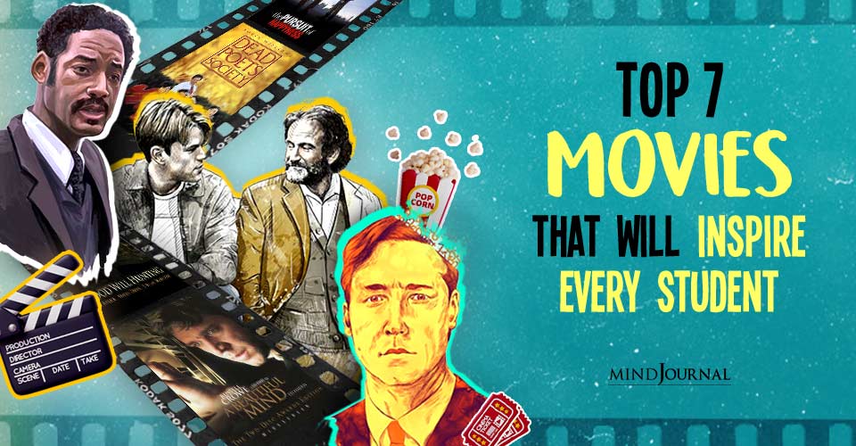 Top 7 Motivational Movies For Students