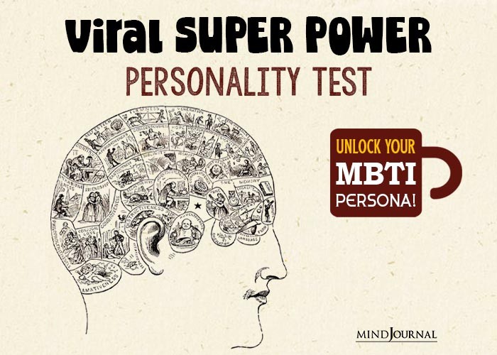 super power personality test