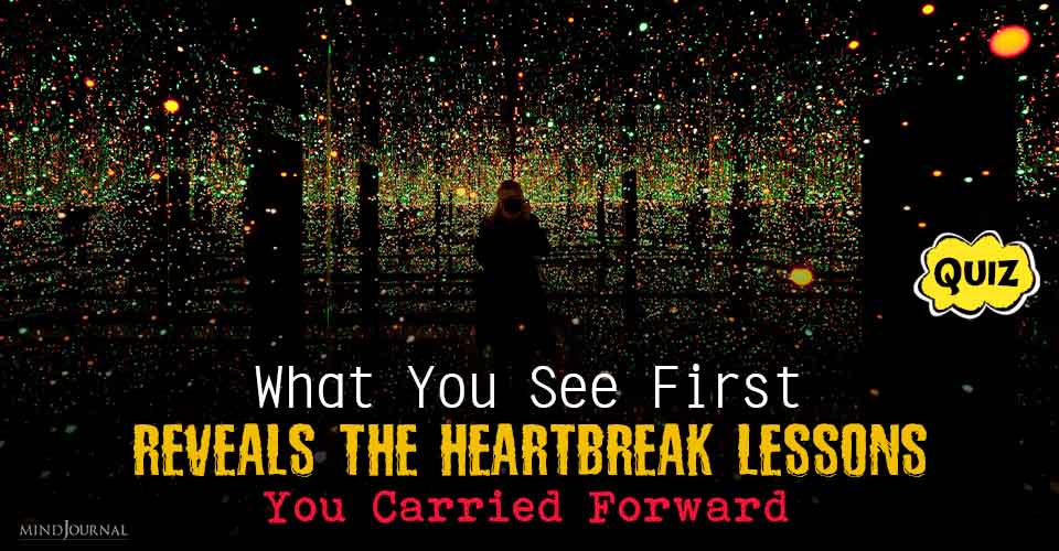 Past Life Quiz: Your Past Life Heartbreak Secrets Await!