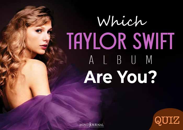 taylor swift album quiz