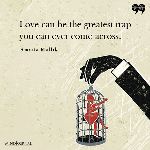 Amrita Mallik love can be